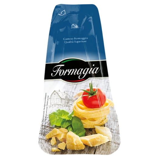 FORMAGIA Ser twardy klinek