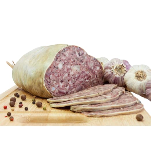 WIERZEJKI Salceson Brunszwicki QAFP