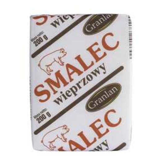 GRANLAN Smalec