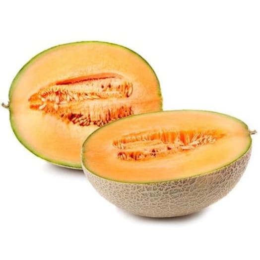 FRISCO FRESH Melon Cantaloupe