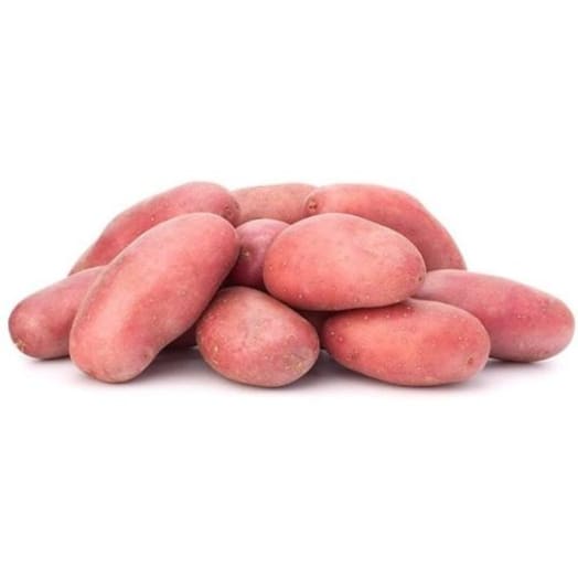 FRISCO ORGANIC Ziemniaki czerwone świeże BIO