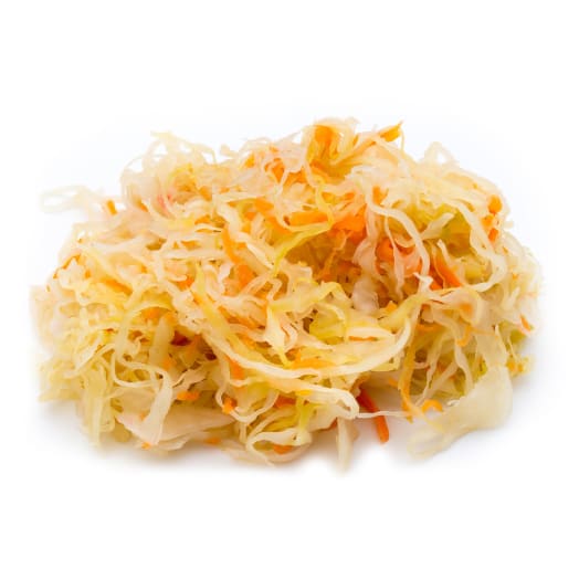 FRISCO FRESH Kapusta kiszona