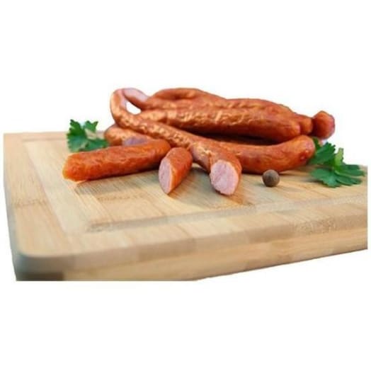 WIERZEJKI Frankfurterki 8 szt