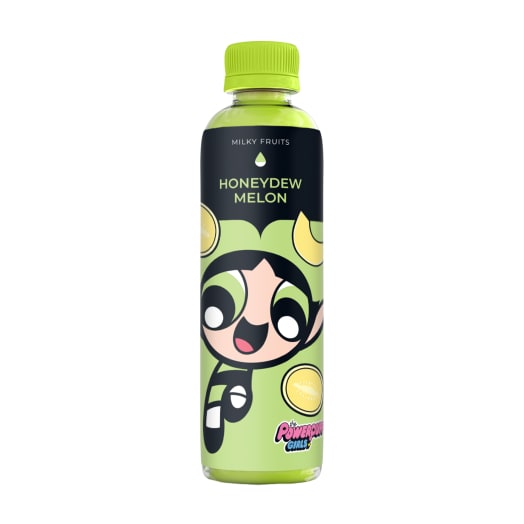 SOTI NATURAL Atomówki honeydew melon