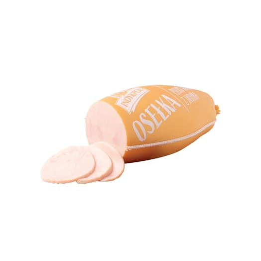 INDYKPOL Osełka pierś maślana z indyka (120g-180g)