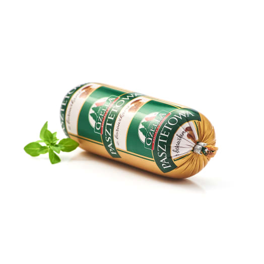 GZELLA Pasztetowa z borowikami