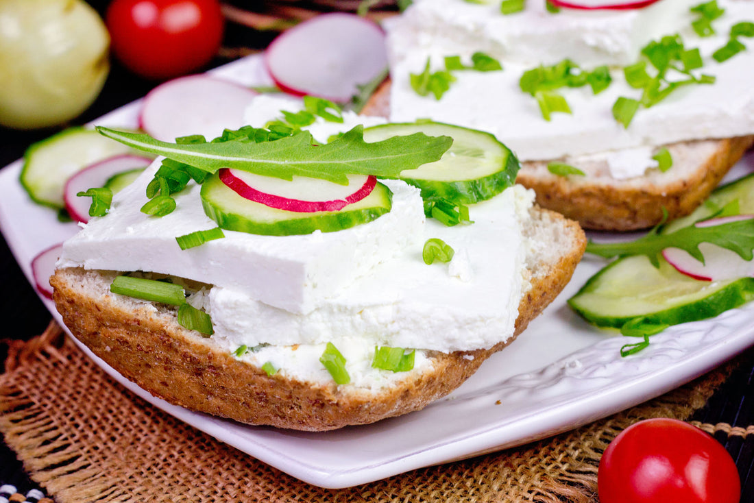 Odkryj Twaróg – Serce Polskiej Kuchni!