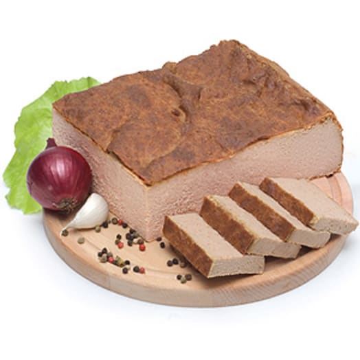 OLEWNIK Pasztet z indyka (200g-300g)