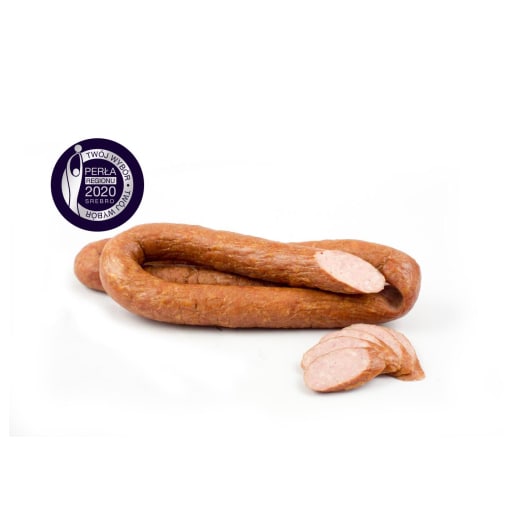 WĘDZARNIA MARÓZEK Kiełbasa Marózkowa (200g-300g)