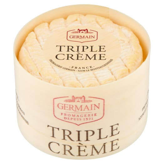 GERMAIN Triple Creme