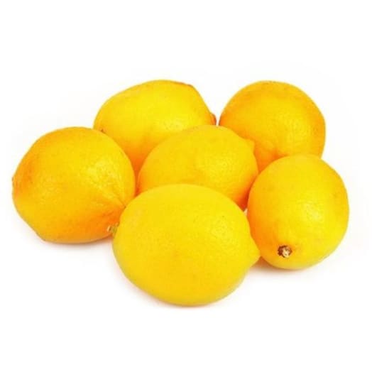 FRISCO FRESH Cytryny luz extra 6 szt.