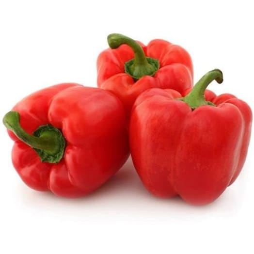 FRISCO FRESH Papryka czerwona 2-4 szt.