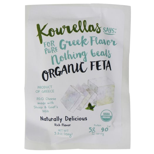 KOURELLAS Ser feta BIO