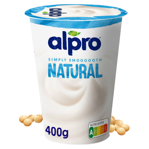 ALPRO Produkt sojowy naturalny