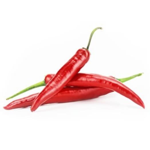 FRISCO ORGANIC Papryka ostra świeża BIO