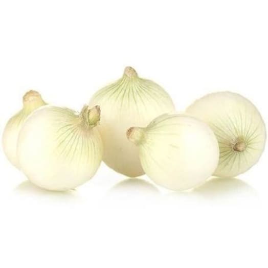 FRISCO FRESH Cebula młoda obrana 4 szt.