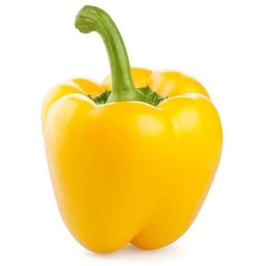 FRISCO FRESH Papryka żółta 1-2 szt.