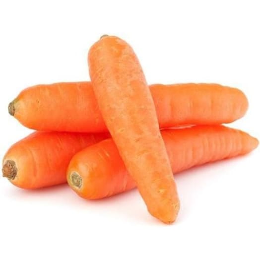 FRISCO FRESH Marchew luz