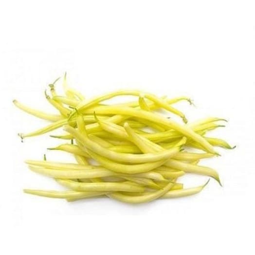 FRISCO FRESH Fasolka krajowa szparagowa żółta