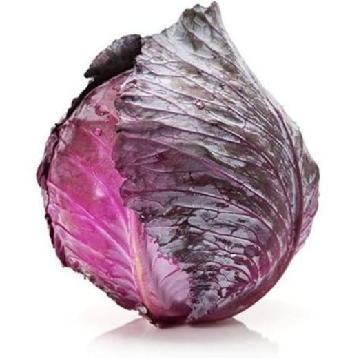 FRISCO FRESH Kapusta czerwona krajowa 1 szt.
