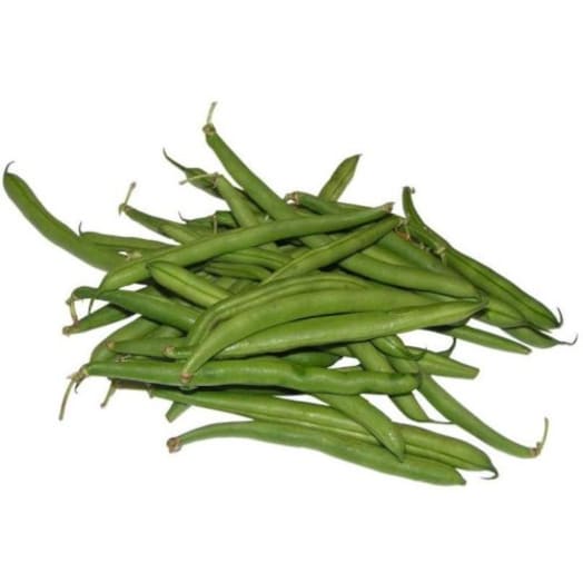 FRISCO FRESH Fasolka krajowa szparagowa zielona