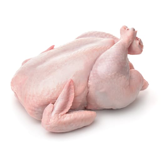 FRISCO FRESH Kurczak tuszka (1120g-1680g)