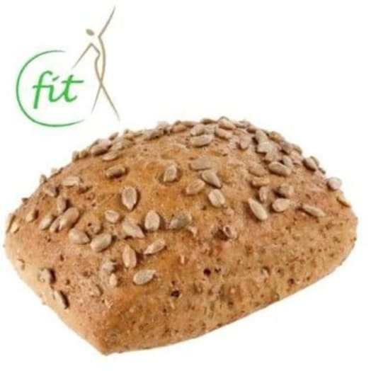 PUTKA Bułka Grahamka słonecznikowa