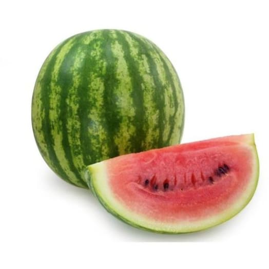 FRISCO ORGANIC Arbuz sweet mini BIO