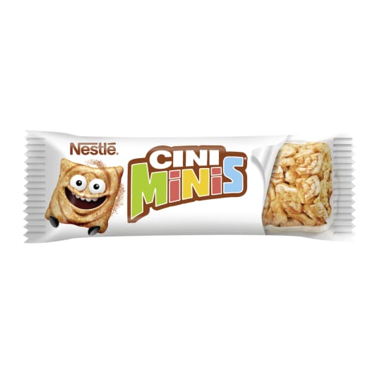 NESTLÉ Baton Cini Minis