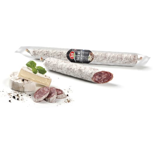 BELL Salami camembert