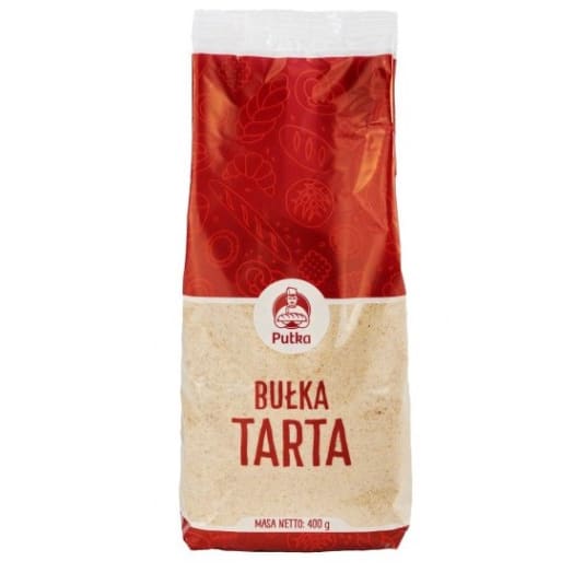 PUTKA Bułka tarta